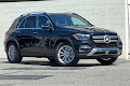 2024 Mercedes-Benz GLE GLE 350
