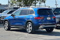 2024 Mercedes-Benz GLB GLB 250