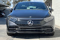 2023 Mercedes-Benz EQS 450