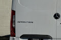 2025 Mercedes-Benz Sprinter 2500 Cargo 170 WB