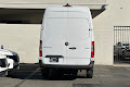 2025 Mercedes-Benz Sprinter 2500 Cargo 170 WB