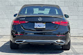 2022 Mercedes-Benz C-Class C 300