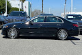 2022 Mercedes-Benz C-Class C 300