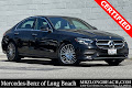 2022 Mercedes-Benz C-Class C 300