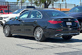 2022 Mercedes-Benz C-Class C 300