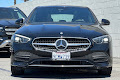 2022 Mercedes-Benz C-Class C 300