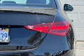 2022 Mercedes-Benz C-Class C 300