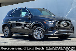 2025 Mercedes-Benz GLE GLE 53 AMG®