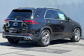 2025 Mercedes-Benz GLE GLE 53 AMG®