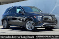2025 Mercedes-Benz GLE GLE 53 AMG®