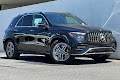 2025 Mercedes-Benz GLE GLE 53 AMG®