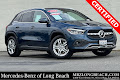 2022 Mercedes-Benz GLA GLA 250