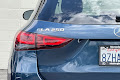 2022 Mercedes-Benz GLA GLA 250