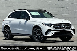 2025 Mercedes-Benz GLC GLC 300