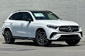 2025 Mercedes-Benz GLC GLC 300
