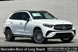 2025 Mercedes-Benz GLC GLC 300
