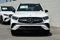 2025 Mercedes-Benz GLC GLC 300