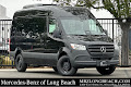 2025 Mercedes-Benz Sprinter 2500 Passenger 144 WB