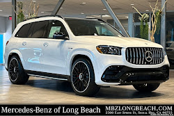 2025 Mercedes-Benz GLS GLS 63 AMG®