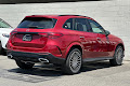2025 Mercedes-Benz GLC GLC 300