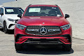 2025 Mercedes-Benz GLC GLC 300