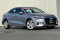 2024 Audi A3 40 Premium