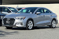 2024 Audi A3 40 Premium