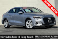 2024 Audi A3 40 Premium