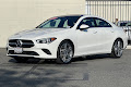 2022 Mercedes-Benz CLA CLA 250