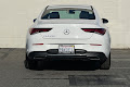 2022 Mercedes-Benz CLA CLA 250