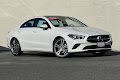 2022 Mercedes-Benz CLA CLA 250