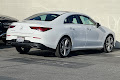2022 Mercedes-Benz CLA CLA 250