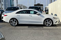 2022 Mercedes-Benz CLA CLA 250
