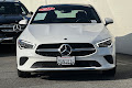 2022 Mercedes-Benz CLA CLA 250