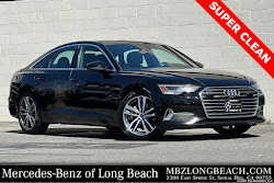 2023 Audi A6 2.0T Premium
