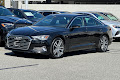 2023 Audi A6 2.0T Premium