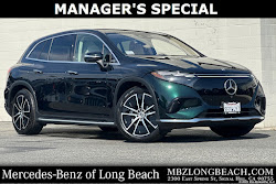 2023 Mercedes-Benz EQS 450