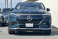 2023 Mercedes-Benz EQS 450
