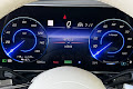 2023 Mercedes-Benz EQS 450