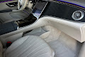 2023 Mercedes-Benz EQS 450