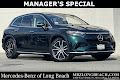 2023 Mercedes-Benz EQS 450