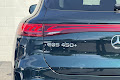 2023 Mercedes-Benz EQS 450