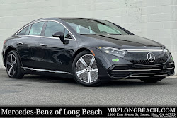 2023 Mercedes-Benz EQS 450