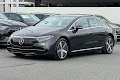 2023 Mercedes-Benz EQS 450