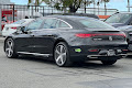 2023 Mercedes-Benz EQS 450