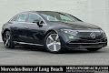 2023 Mercedes-Benz EQS 450
