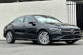 2025 Mercedes-Benz CLA CLA 250