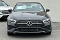 2025 Mercedes-Benz CLA CLA 250