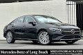 2025 Mercedes-Benz CLA CLA 250