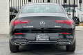 2025 Mercedes-Benz CLA CLA 250